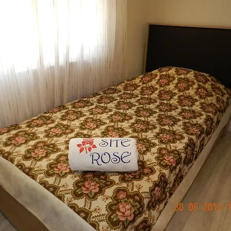 Roza 2 Antalya