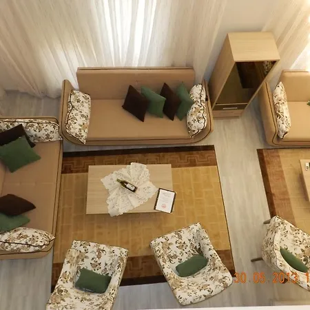 Apart Otel Roza 2