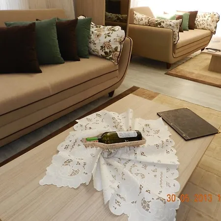Apart Otel Roza 2 Antalya