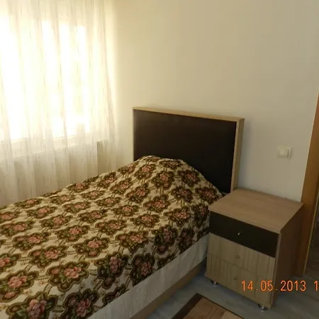 Roza 2 Antalya