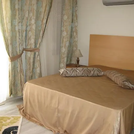 Roza 2 Antalya
