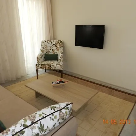 Apart Otel Roza 2