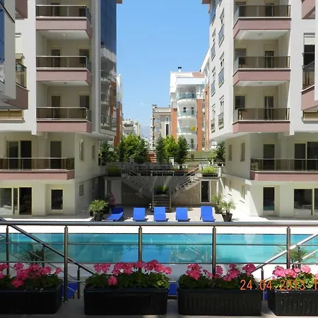 Roza 2 Antalya