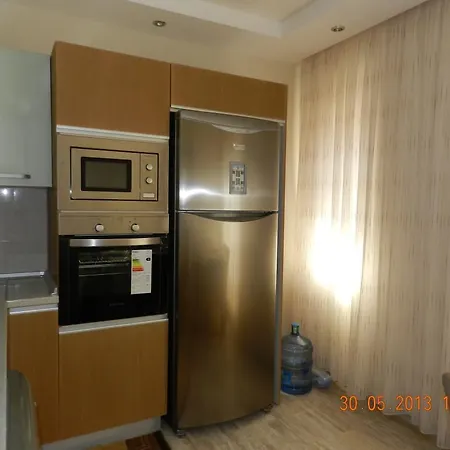 Appart hôtel Roza 2 Antalya