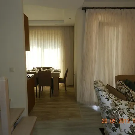 Roza 2 Antalya