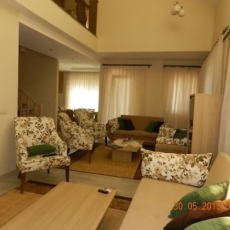 Appart hôtel Roza 2 Antalya