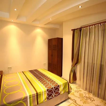 Appart hôtel Roza 2