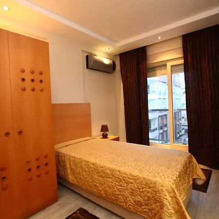 Roza 2 Antalya