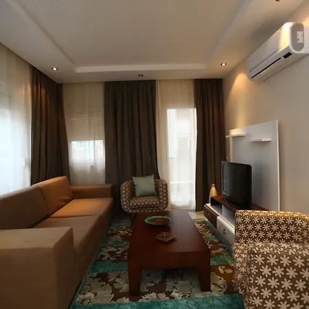 Roza 2 Antalya