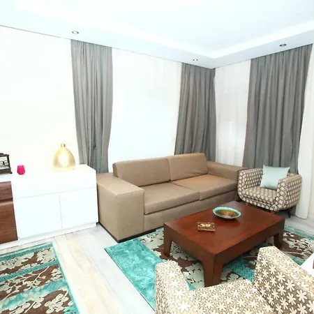 Roza 2 Antalya