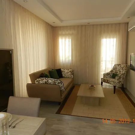 Roza 2 Antalya