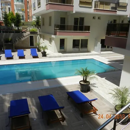 Roza 2 Antalya
