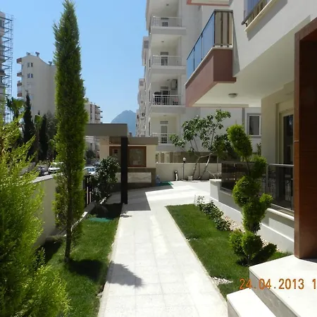 Roza 2 Antalya