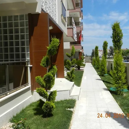 Appart hôtel Roza 2 *
