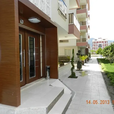 Appart hôtel Roza 2