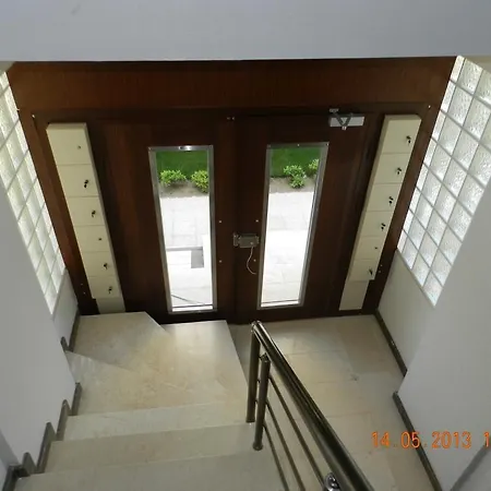 Appart hôtel Roza 2