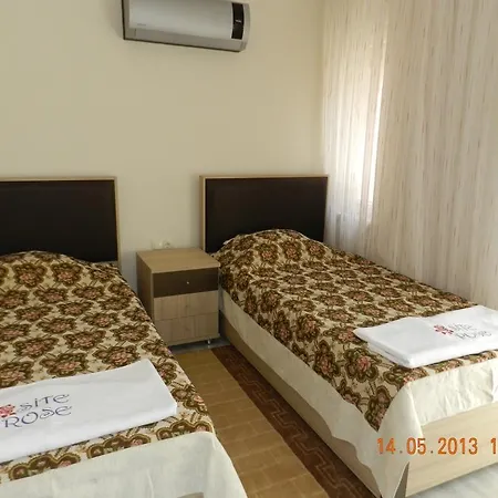 Appart hôtel Roza 2 Antalya