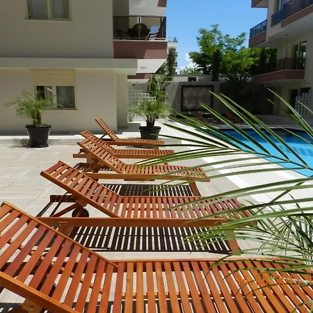 Roza 2 Antalya