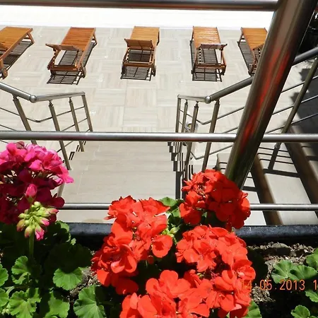 Appart hôtel Roza 2 Antalya