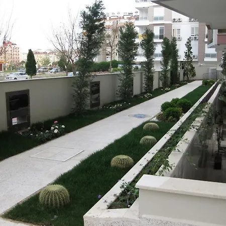 Roza 2 Antalya