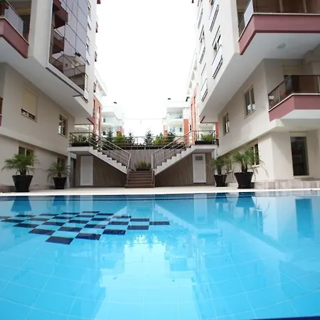 Appart hôtel Roza 2