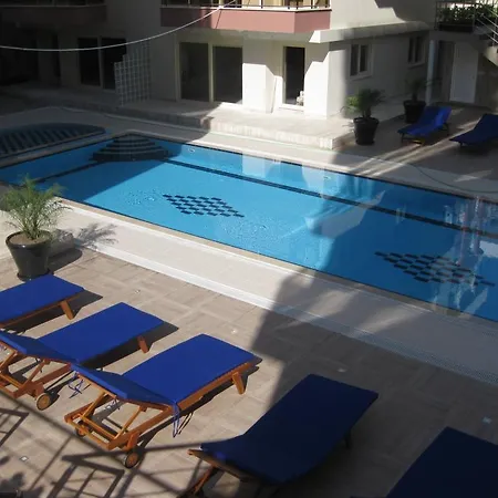 Appart hôtel Roza 2