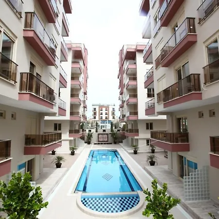 Roza 2 Antalya